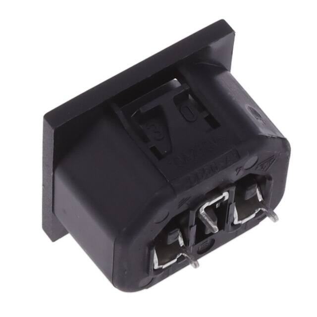 6650.453 SCHURTER Inc.  Power Entry Modules (PEM)